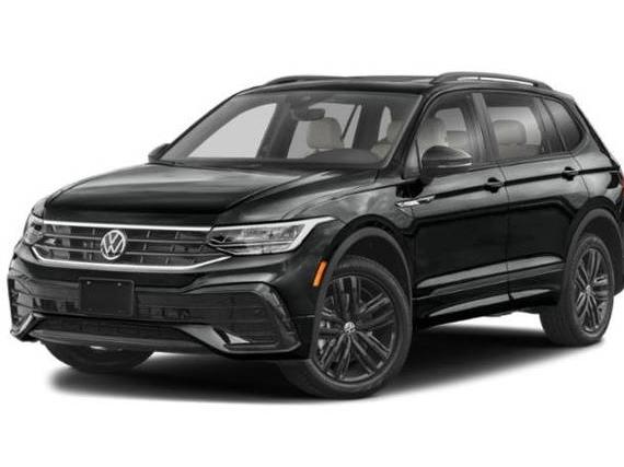 VOLKSWAGEN TIGUAN 4MOTION 2024 3VV8B7AX6RM115795 image VOLKSWAGEN TIGUAN 4MOTION 2024 3VV8B7AX6RM115795 image